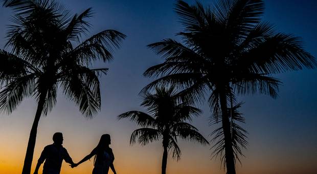 ENSAIO DE CASAL de ENSAIO KATIANA E VINICIUS