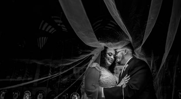 CASAMENTO de CASAMENTO NA IGREJA SÃO FRANCISCO DE ASSIS EM CUBATÃO
