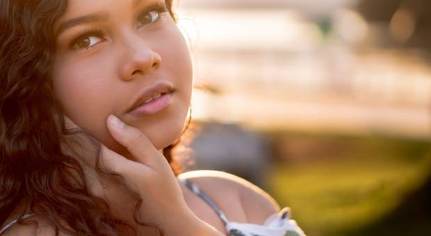 15 ANOS de ENSAIO | THAYNA