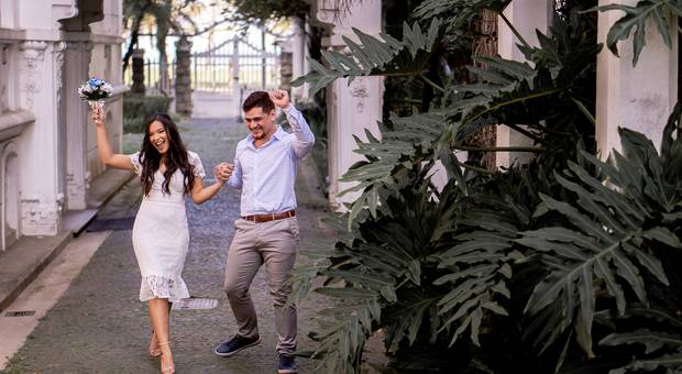 CIVIL de CASAMENTO CIVIL EM SÃO VICENTE