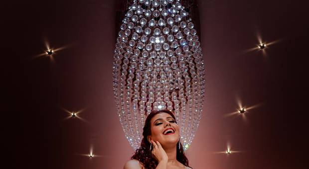 15 ANOS de FESTA DE 15 ANOS NO BUFFET BRUNELLI