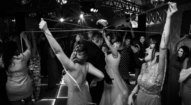 CASAMENTO de CASAMENTO BRUNELLI EM SÃO VICENTE