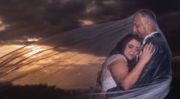 CASAMENTO de CASAMENTO EM PRAIA GRANDE