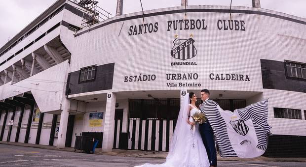 CASAMENTO de CASAMENTO IGREJA DA POMPÉIA EM SANTOS