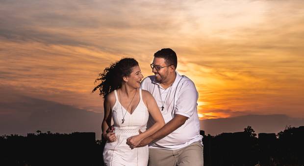 ENSAIO DE CASAL de ENSAIO DE CASAL NA PRAIA DE ITANHAÉM