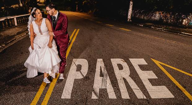 CASAMENTO de CASAMENTO NO BUFFET CELEBRAR EM SÃO VICENTE-SP