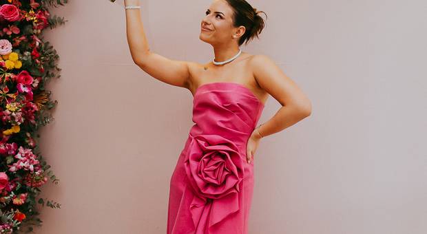 Formatura de Formatura Ana Júlia