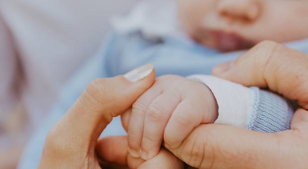 Batizado de Batizado Vicente