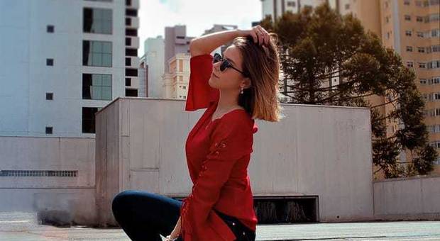 Feminino de Tainara