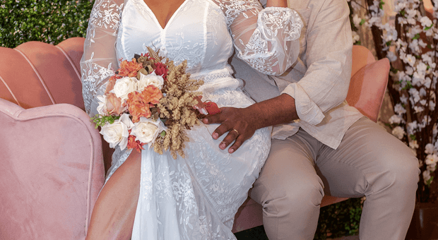 Casamentos de Casamento civil 