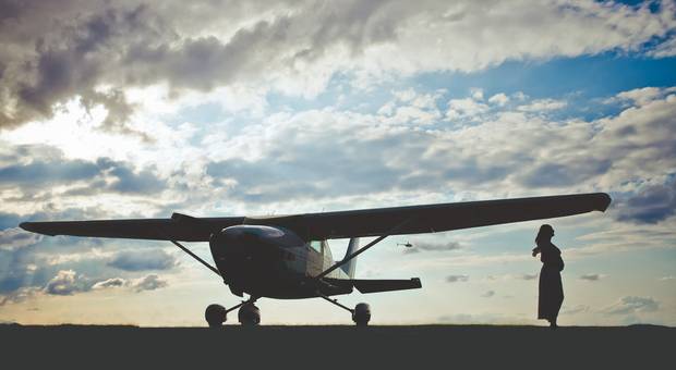 Gestantes de Pedro a caminho!