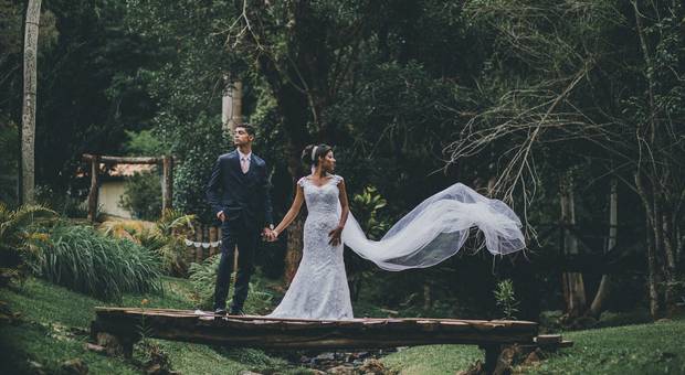 Casamentos de Ana Paula & Thulio