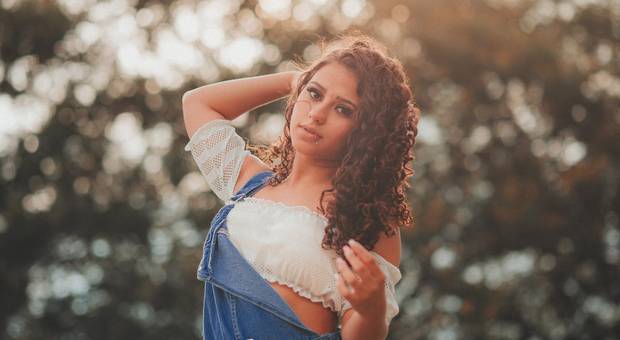 Ensaio feminino de Thatila - Ensaio feminino