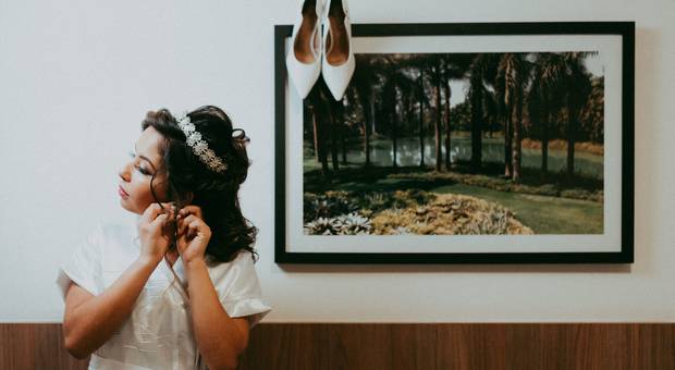 Casamentos de Casamento Denise & Arthur