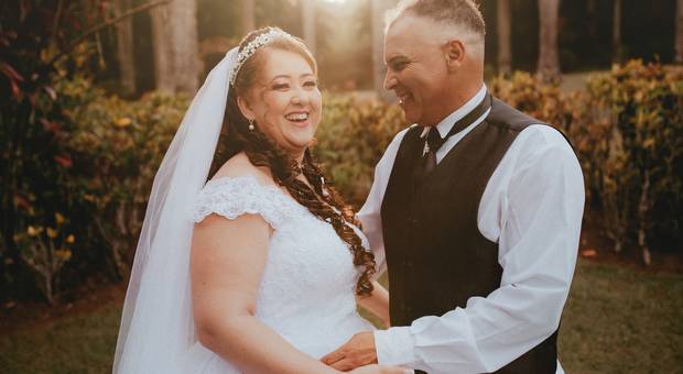 Casais de Ensaio Pós Casamento Shayanne & Nando