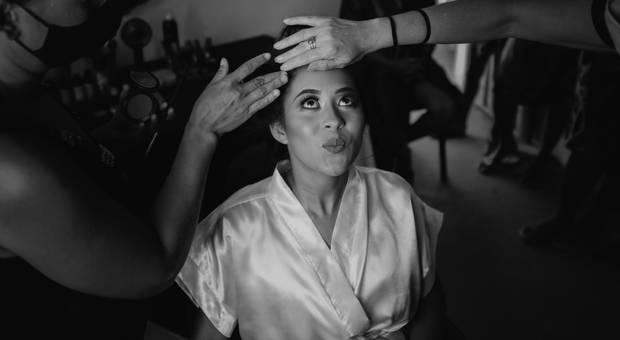 Casamentos de Casamento Ana Luiza & Victor