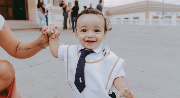 Batismos de Batismo do Antônio