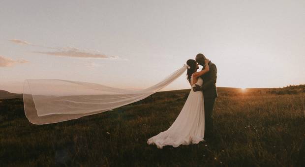 Casais de Ensaio Pós casamento - Néia & Almir