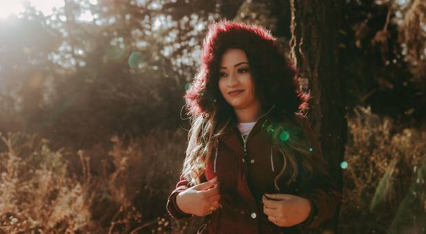 Ensaio feminino de Ensaio feminino - Niver da Ingrid