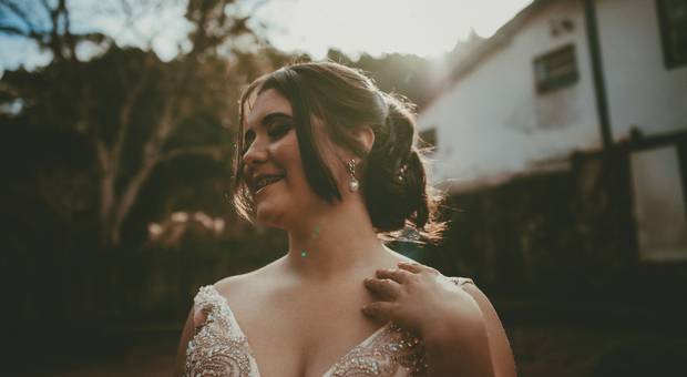 Ensaio feminino de Ensaio feminino - 15 da Layla