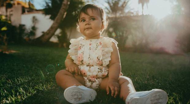 Famílias de Cake Smash da Nayra