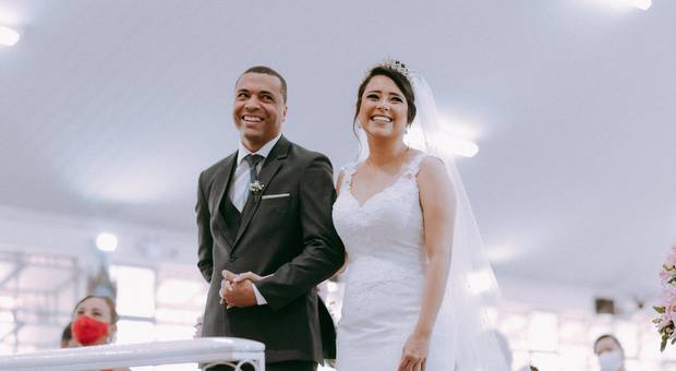 Casamentos de Casamento Flaviana & Junior