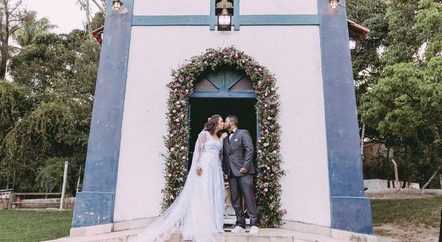 Casamentos de Casamento Fernanda & Rafael