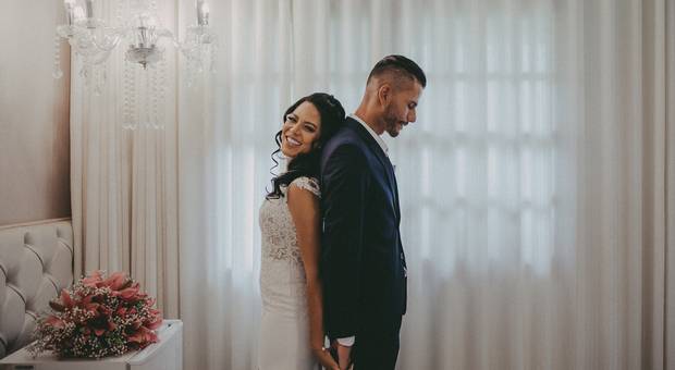 Casamentos de Casamento Cristiane & Vinicius