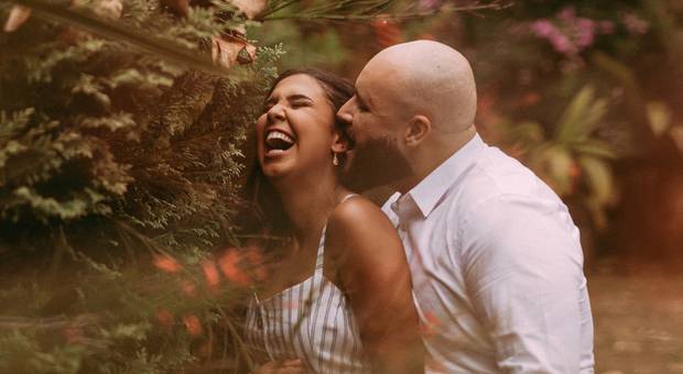 Casais de Ensaio Pré casamento Nayara & Luiz