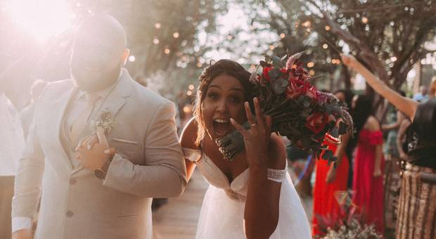 Casamentos de Casamento Nayara & Luiz