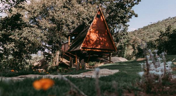 Casais de Bodas de Madeira Paloma & Rafael