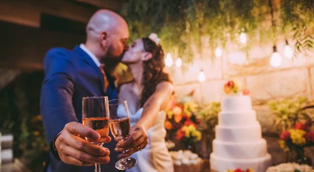 Casamentos de Casamento Alana & Rafael