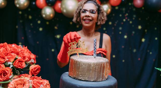 Aniversários de 6.0 da Sudária