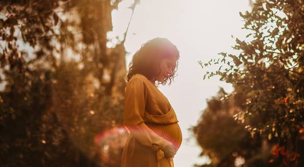 Gestantes de À espera do Ícaro