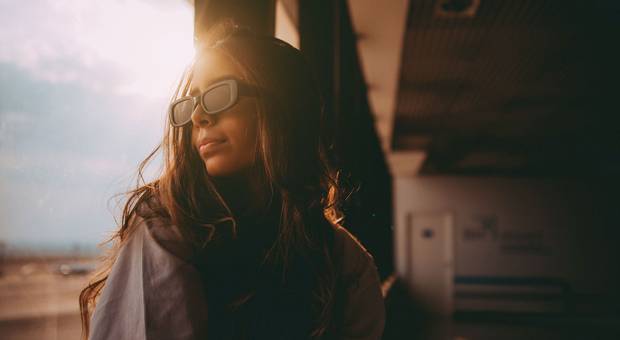 Ensaio feminino de 15 anos da Beatriz