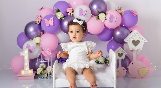Smash the Cake de Smash the Cake Jardim Encantado - Eloise