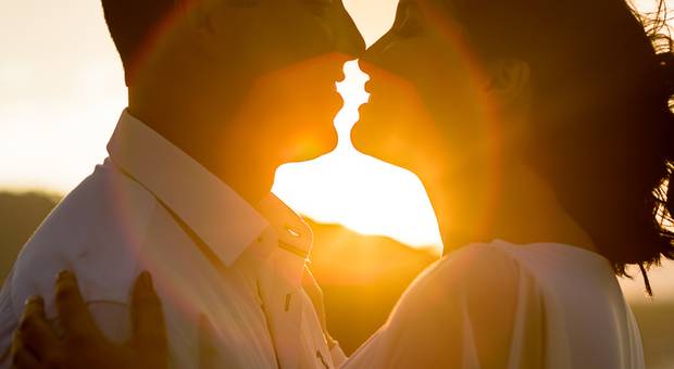 Pré Wedding de BRUNA & MARCUS