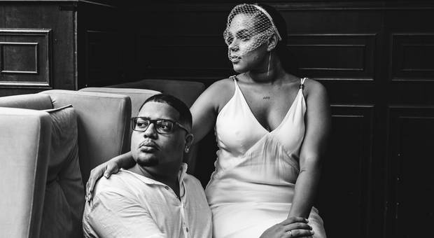 Pré Wedding de Ana e João 