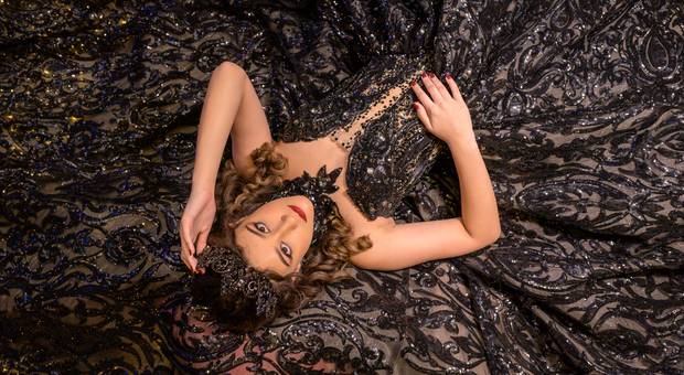 15 Anos  de Gabriella