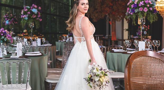 Casamentos de  KYRA E ANDRÉ