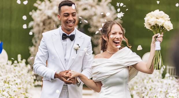 Casamentos de DAIANE E ALEX