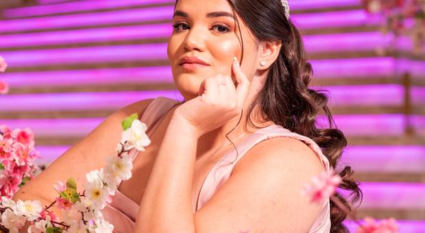 15 Anos  de ALICE XV ANOS 