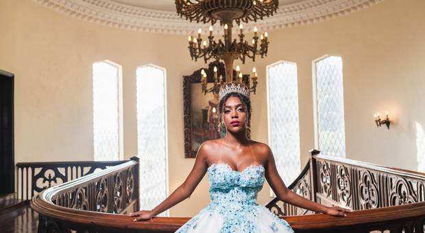 15 Anos  de karolyne 