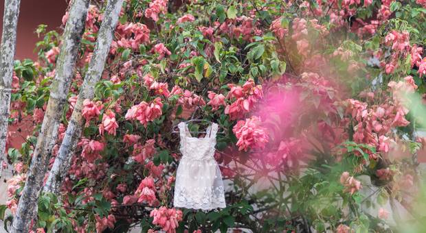 Ensaio de Rayca - 1 Aninho 