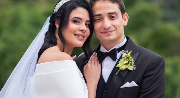 Casamentos de  CAROL E LUCAS 