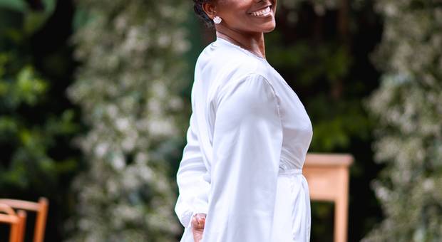 Casamentos de Fabiana e Ney