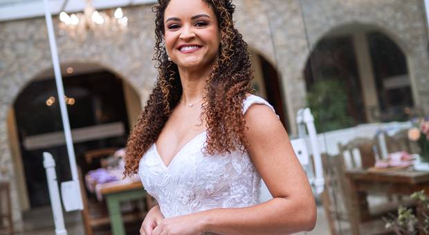 Casamentos de Dakeny e Victor 