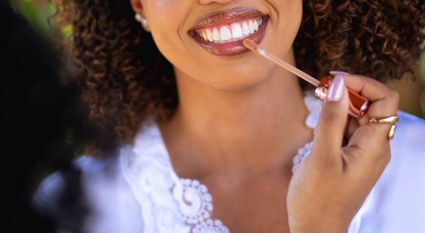 Pré Wedding de BEA E NATAN 