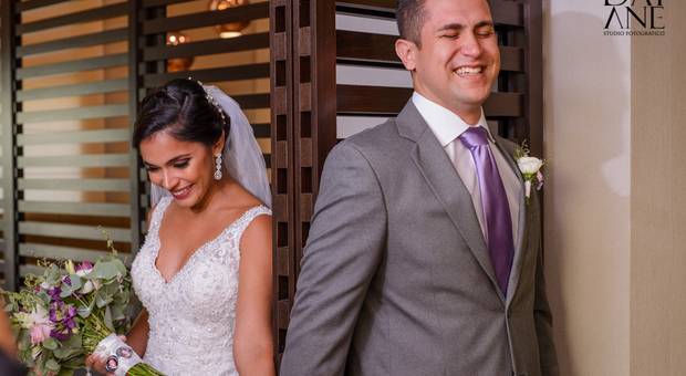 Casamentos de Gabi e Will