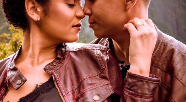 Ensaio de Maria Eduarda e Christiano - Bodas de Papel 